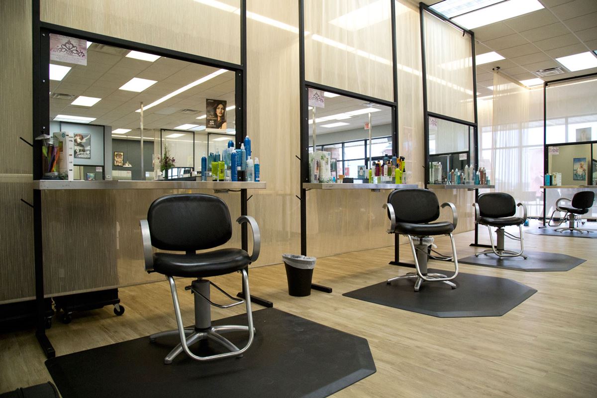 KeraCutz Salon in Effingham IL Hair, Nails, Permanent Makeup, Skin